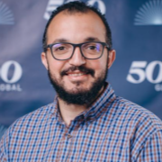 Mostafa Masry