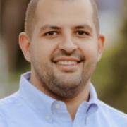Ahmed khorshid