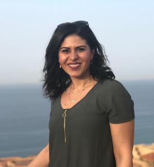 Mariam Beshay