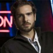 Adel El Shentenawy