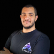 Mahmoud Aglan