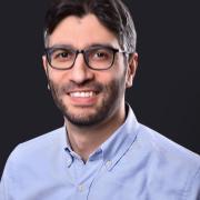 Ayman Bazaraa