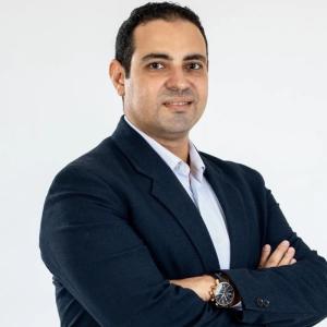Yusuf Fahmy