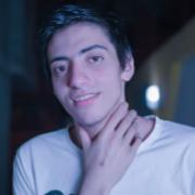 Mohamed Hisham