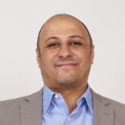 Hesham Wahby