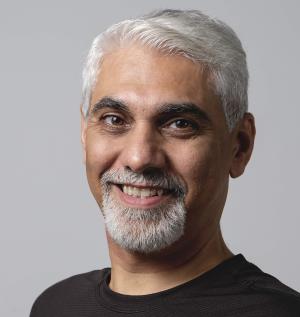 Vijay Tirathrai