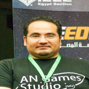 Ahmed Fawzy