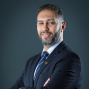 Nour El Deen El Serougy