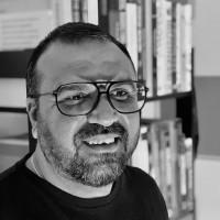 Alex Hafez