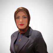 Nuha Gazel
