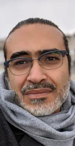 Islam Youssef
