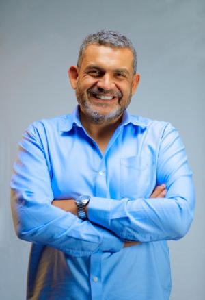 Wael Amin