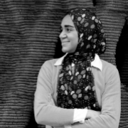 Deena El-Mahdy