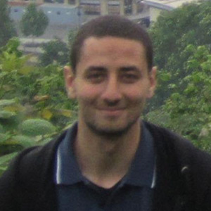Ahmad Akhtaby