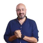 Hazem Salim