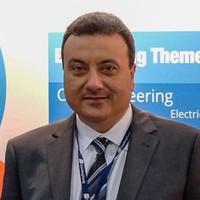Ahmed El Daly