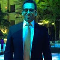 Ahmed El Naggar