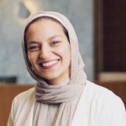 Nada Helmy