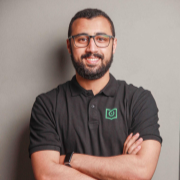 Abdulrahman Esmail