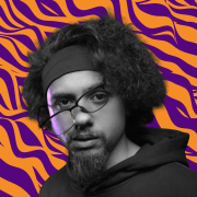 Mahmoud Ismail