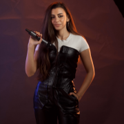 Yasmin Abo-Elfotoh