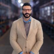 Mahmoud ElZomor