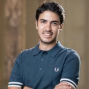 Ali Ayman