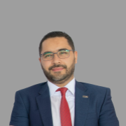 Mohamed Mubarak