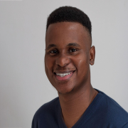 Micheal Ogundare