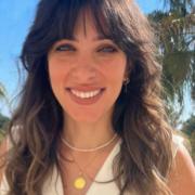 Dina Gabra