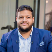 Seif Aldin Bahgat