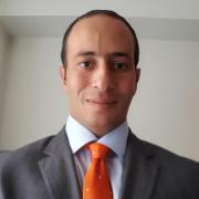 Hussein Marei