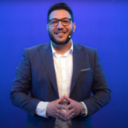Ahmed Zakareya