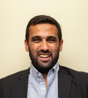 Aly Elazhary