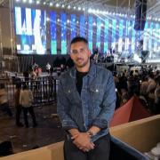 Amr ELsherbiny
