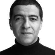 Mohamed Aboulnaga