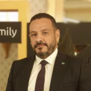 SEIF Fayek