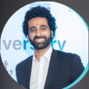 Hesham Elmetwally