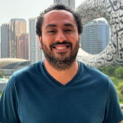 Nader Abdelrazk