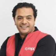 Mohamed El-Feky