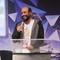 Tarek Nasr