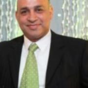 Amr Hamed