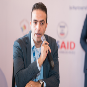 AbdelGhaffar ismail