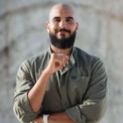Ziad Aladdin