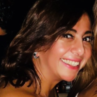 Rasha Tantawy