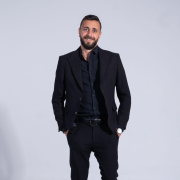 Nadeem Barakat