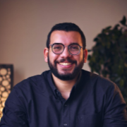 Ebrahim Anwar