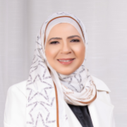 Dalia Ibrahim