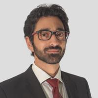 Issam Al Khatib