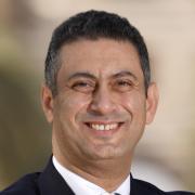 Ayman Ismail
